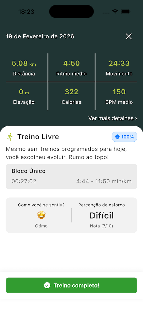 Pinnacle Coaching Interface